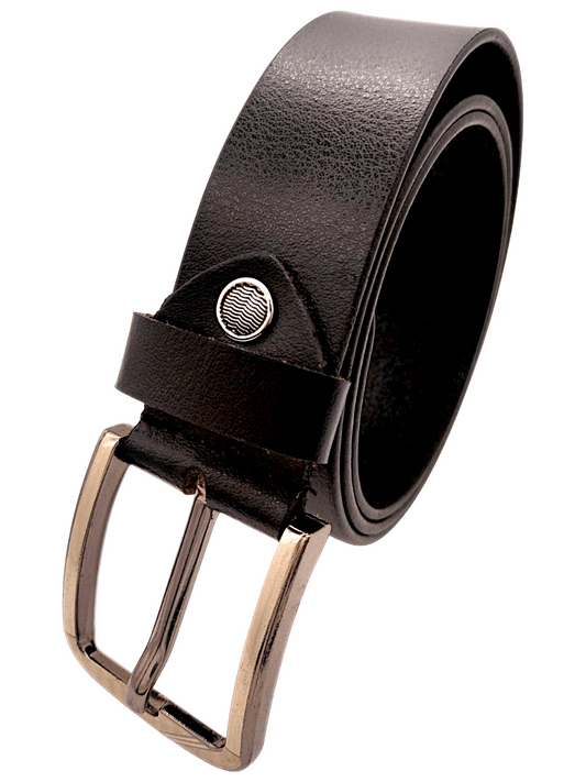 classic belt - HUSHAHIDE