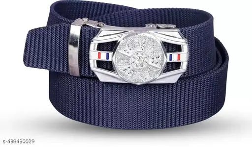 fancy belt - HUSHAHIDE