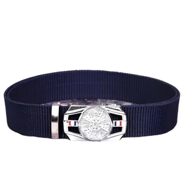 fancy belt - HUSHAHIDE