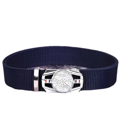 fancy belt - HUSHAHIDE