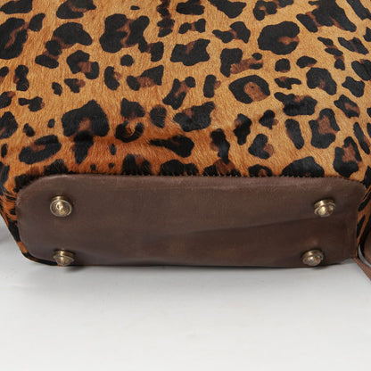 Hushahide Cowgirl Handbag - HUSHAHIDE