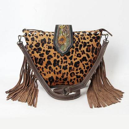 Hushahide Cowgirl Handbag - HUSHAHIDE