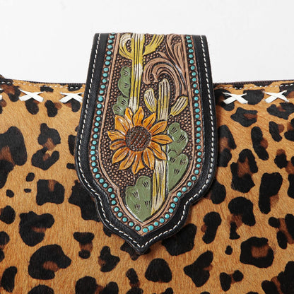 Hushahide Cowgirl Handbag - HUSHAHIDE