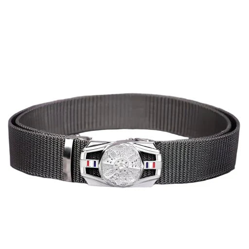 nylon waist belt - HUSHAHIDE